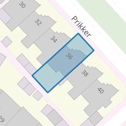 Perceel GNM00-L-1243