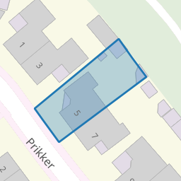 Perceel GNM00-L-1254