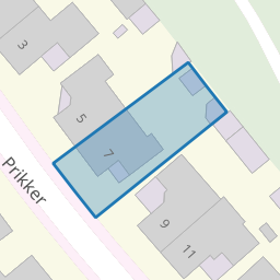 Perceel GNM00-L-1255