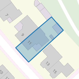 Perceel GNM00-L-1257