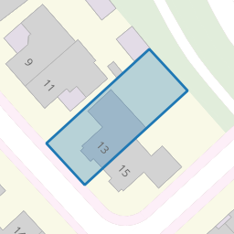 Perceel GNM00-L-1258