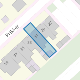 Perceel GNM00-L-1268