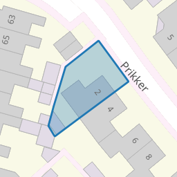 Perceel GNM00-L-1274