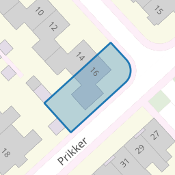 Perceel GNM00-L-1281