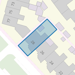 Perceel GNM00-L-1287