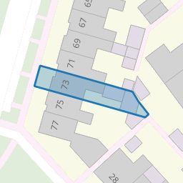 Perceel GNM00-L-1291