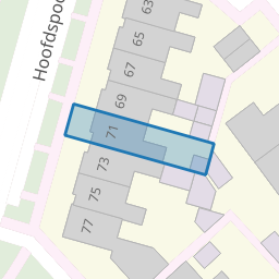 Perceel GNM00-L-1292