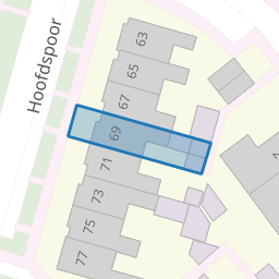 Perceel GNM00-L-1293