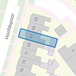 Perceel GNM00-L-1294