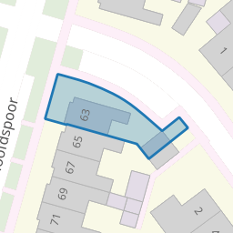 Perceel GNM00-L-1296