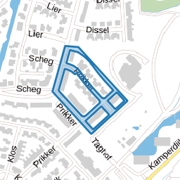 Perceel GNM00-L-1298