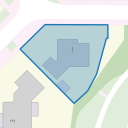 Perceel GNM00-L-1300