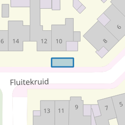 Perceel GNM00-L-1303