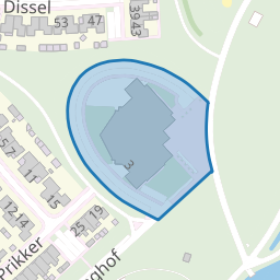 Perceel GNM00-L-1306