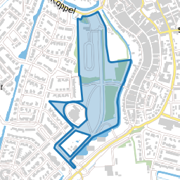 Perceel GNM00-L-1307