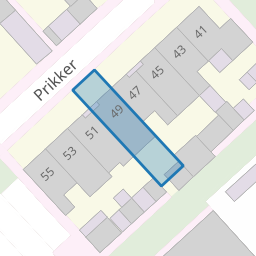 Perceel GNM00-L-1319