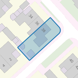 Perceel GNM00-L-1330