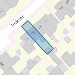 Perceel GNM00-L-1342