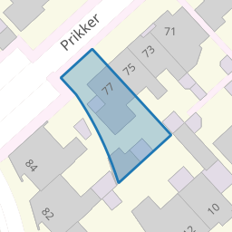 Perceel GNM00-L-1343