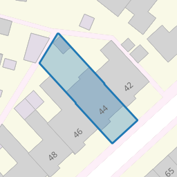 Perceel GNM00-L-1347