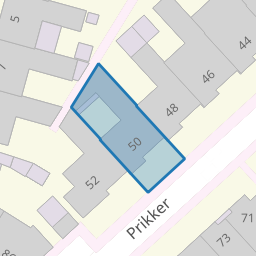 Perceel GNM00-L-1350