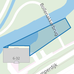 Perceel GNM00-L-1358