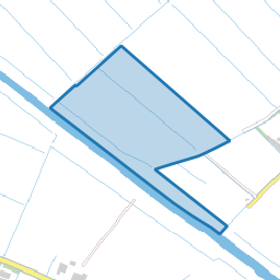 Perceel GNM00-L-1370