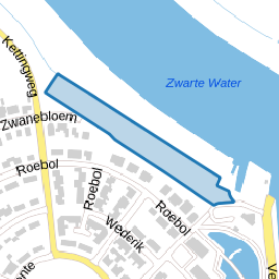 Perceel GNM00-L-1391