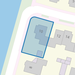 Perceel GNM00-L-1408