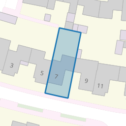 Perceel GNM00-L-1412