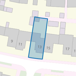 Perceel GNM00-L-1415