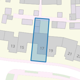 Perceel GNM00-L-1417