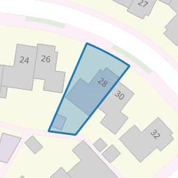 Perceel GNM00-L-1428