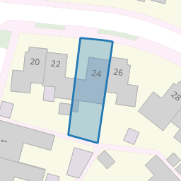 Perceel GNM00-L-1430