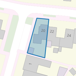 Perceel GNM00-L-1432