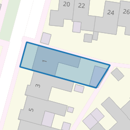 Perceel GNM00-L-1434