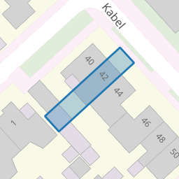 Perceel GNM00-L-1441