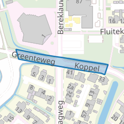 Perceel GNM00-L-1449