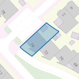 Perceel GNM00-L-1464