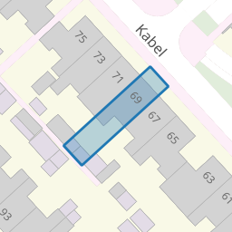 Perceel GNM00-L-1484