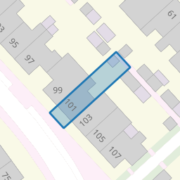 Perceel GNM00-L-1506