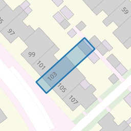 Perceel GNM00-L-1507