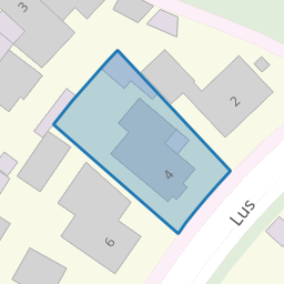 Perceel GNM00-L-1518