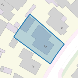 Perceel GNM00-L-1519