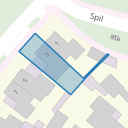 Perceel GNM00-L-1587