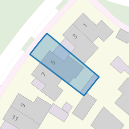 Perceel GNM00-L-1588