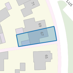 Perceel GNM00-L-1606