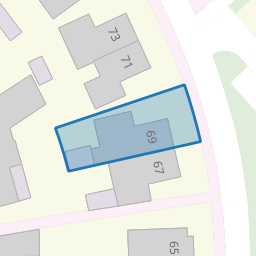 Perceel GNM00-L-1607