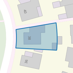 Perceel GNM00-L-1617