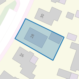 Perceel GNM00-L-1622